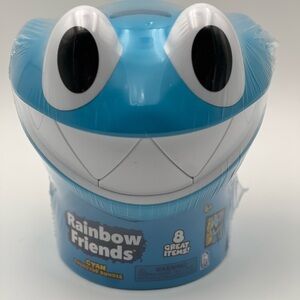 Cyan Collectors Bundle